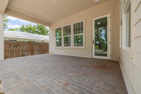 New construction Single-Family house 125 24Th Ave Se, St. Petersburg, FL 33705 - image 4