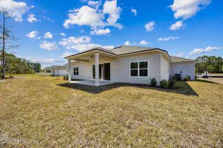 New construction Single-Family house 14637 Katie Cove Dr, Unit 0030, Jacksonville, FL 32226 - image 17