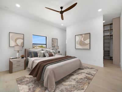 New construction Single-Family house 12002 Sw Westcliffe Ln, Port St. Lucie, FL 34987 - image 10