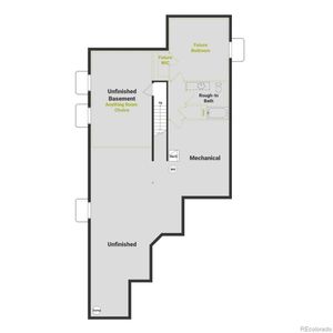 New construction Single-Family house 22304 E 49Th Pl, Aurora, CO 80019 - image