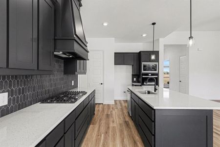 New construction Single-Family house 7040 Southrock Rd, Midlothian, TX 76065 - image 6