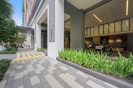 New construction Condo house 159 Ne 6Th St, Unit 3810, Miami, FL 33132 - image