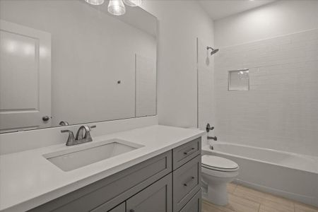 New construction Single-Family house 3214 Willow Rd, Celeste, TX 75423 - image 6