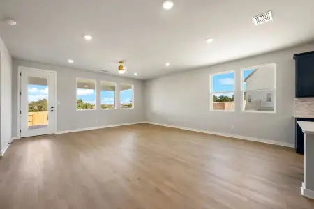 New construction Single-Family house 283 Crater Lake Dr, Dripping Springs, TX 78620 plan Georgia - image 19