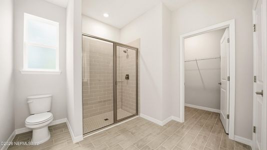 New construction Single-Family house 17 Sleigh Bell Pl, Palm Coast, FL 32164 plan Madison - image 10