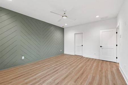 New construction Townhouse house 337 Sugarview Rd, Sugar Hill, GA 30518 plan Homestead - image 19