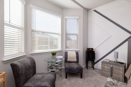 New construction Single-Family house 10115 Bussang, Schertz, TX 78154 - image 9