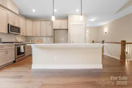 New construction Single-Family house 21 Craftsman Overlook Rdg, Arden, NC 28704 - image 6