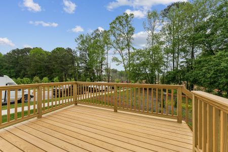 New construction Single-Family house 91 Ivy Ridge Rd, Chapel Hill, NC 27516 plan Mason - image 13