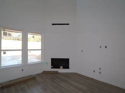 New construction Single-Family house 136 Bishop Wood Rd, Dripping Springs, TX 78620 plan Brahman - Capital Series - image