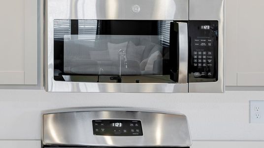 Santa Rita Ranch: Santa Rita Ranch III 11