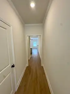 New construction Townhouse house 29 Benscot Dr, Austell, GA 30106 - image 20