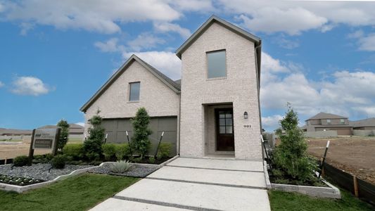 New construction Single-Family house 901 Peaceful Ln, Argyle, TX 76226 null- photo 1 1