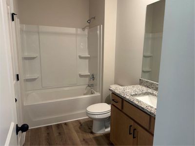 New construction Single-Family house 735 Rodeo Dr, Auburn, GA 30011 - image 9