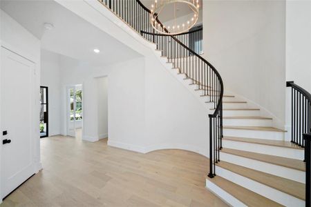 New construction Single-Family house 1929 Westcrest Drive, Houston, TX 77055 - photo 6 6