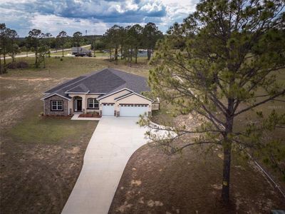 New construction Single-Family house 41289 County Rd 452, Leesburg, FL 34788 - image