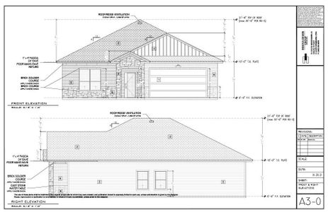 New construction Single-Family house 202 Dover Drive, West Tawakoni, TX 75474 - photo 0