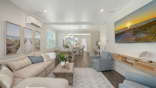 New construction Single-Family house 12413 Gulf Breeze Ter, Cortez, FL 34215 - image 13