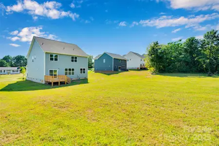 New construction Single-Family house 1811 Country Club Rd, Unit 4, Lincolnton, NC 28092 - image