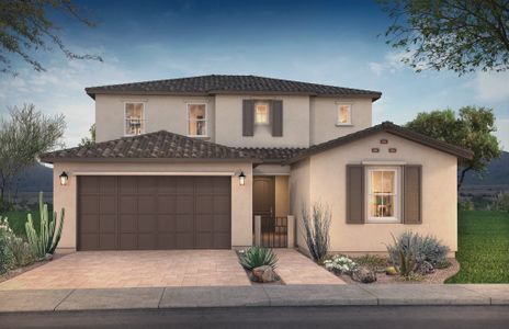 New construction Single-Family house 10323 East Ulysses Avenue, Mesa, AZ 85212 - photo 0