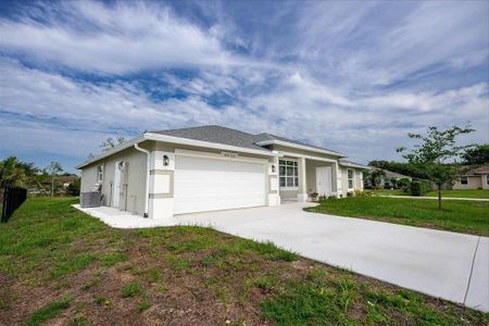 New construction Single-Family house 1801 Sw Citadel Ave, Port Saint Lucie, FL 34953 - photo 0