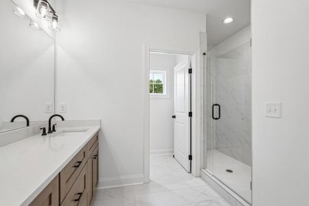 New construction Single-Family house 4777 Kittle Wy, Lilburn, GA 30047 - image 10