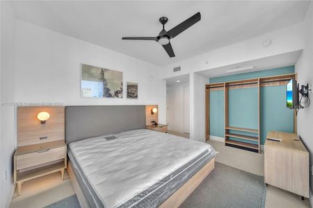 New construction Condo house 601 NE 1st Ave, Unit 2902, Miami, FL 33132 - image 11