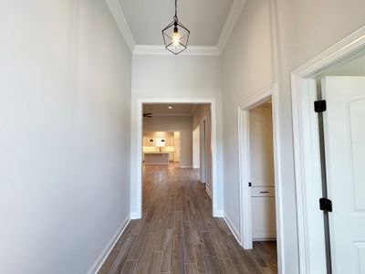 New construction Single-Family house 6045 Shortleaf Dr, Lumberton, TX 77625 plan Harmony II A - image 16