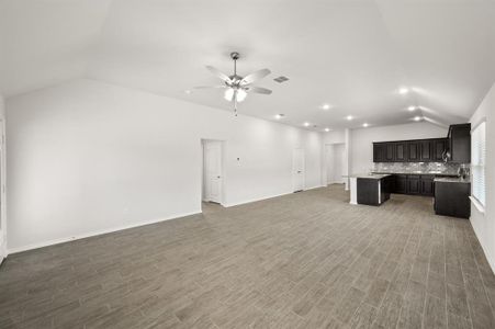 New construction Single-Family house 2817 Hay Ln, Midlothian, TX 76065 plan Salinas - image 15