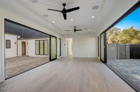 New construction Single-Family house 5959 E Pershing Avenue, Scottsdale, AZ 85254 - photo 13 13