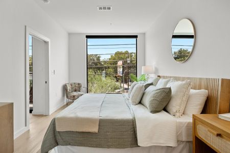 New construction Condo house 2209 S 1St St, Unit 216, Austin, TX 78704 - image 18