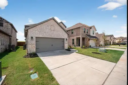 New construction Single-Family house 2907 Woodland Ct, Wylie, TX 75098 - image