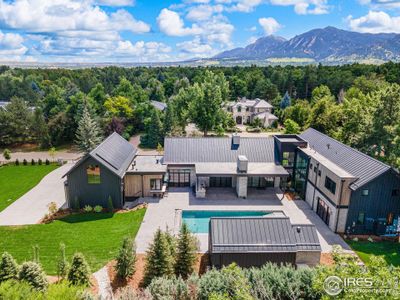 New construction Single-Family house 2215 Linden Ave, Boulder, CO 80304 - photo 0