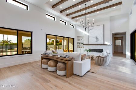 New construction Single-Family house 5941 E Lafayette Blvd, Phoenix, AZ 85018 - image 18