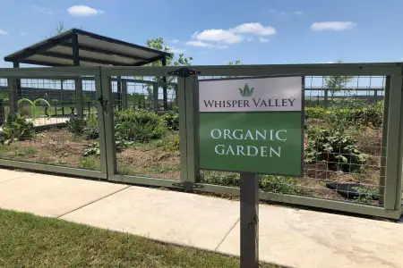 New construction Single-Family house 9320 Gladsome Path, Manor, TX 78653 - image