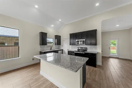 New construction Single-Family house 503 Murray Ct, Josephine, TX 75173 - image 6