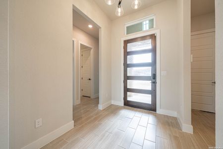 New construction Single-Family house 2032 Toscano Wy, Kerrville, TX 78028 - image 20