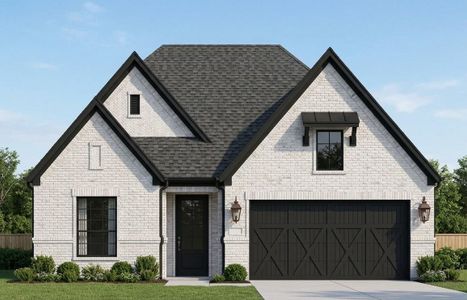 New construction Single-Family house 145 William Hersee Dr, Bastrop, TX 78602 - image