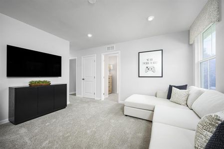 New construction Single-Family house 8 Buster Alice Wy, Piedmont, SC 29673 plan Torrey - image 12