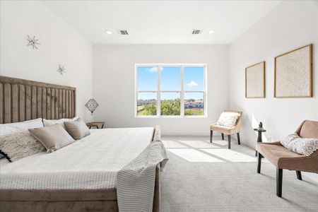 Middle Street Lofts on the Bayou by Urban Lofts Townhomes in Houston - image 8