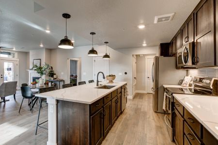 Northfield at Old Town - Vista Collection by Landmark Homes in Fort Collins - photo 5 5