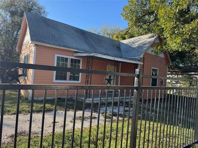 New construction Single-Family house 309 Elmo St, Cleburne, TX 76031 - image