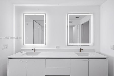 New construction Condo house 700 Ne 24Th St, Unit 3502, Miami, FL 33137 - image 15