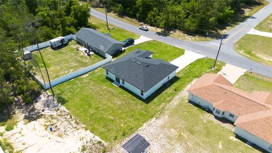 New construction Single-Family house 16681 Sw 21St Cir, Ocala, FL 34473 null- photo 54 54