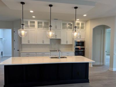 New construction Single-Family house 1720 Lake Reserve Dr, Deland, FL 32724 plan Plan Unknown - image 8