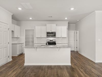 New construction Single-Family house 208 Oak View Ln, Dallas, GA 30157 null- photo 6 6