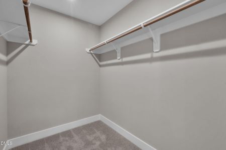 New construction Townhouse house 13 Blackthorn Ln, Durham, NC 27703 - image 19