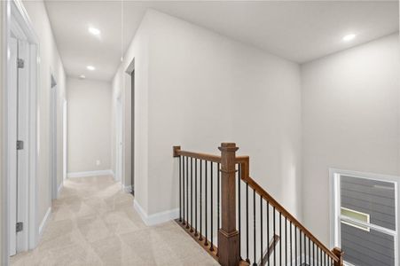 New construction Single-Family house 1952 Stanfield Ave Nw, Atlanta, GA 30318 The Lindsay- photo 17 17