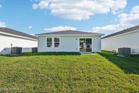 New construction Single-Family house 7464 Queensgate Cir, Jacksonville, FL 32219 Everglade- photo 34 34