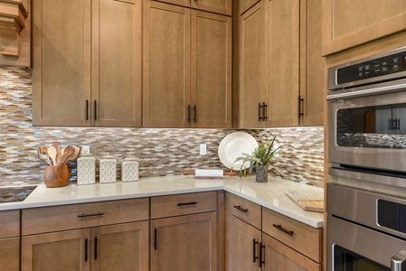 New construction Single-Family house 41 Seabrook Village Ave, Nocatee, FL 32081 plan The Manatee - image 8